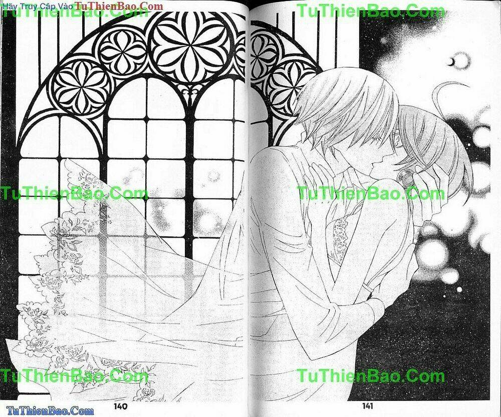 mối tình thời chiến chapter 2 71