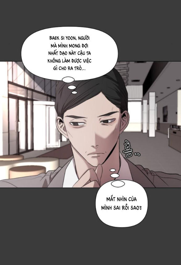 Tự Do Trong Mơ chapter 30.2 38