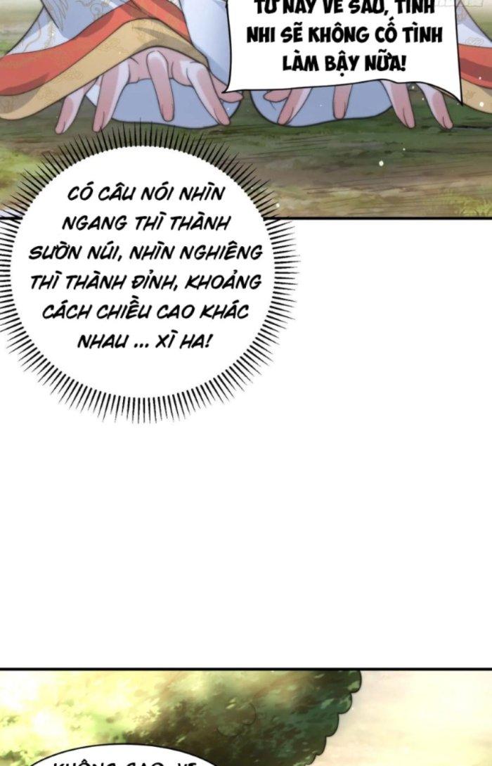 mỗi nữ đồ đệ đều muốn giết ta chapter 34 32