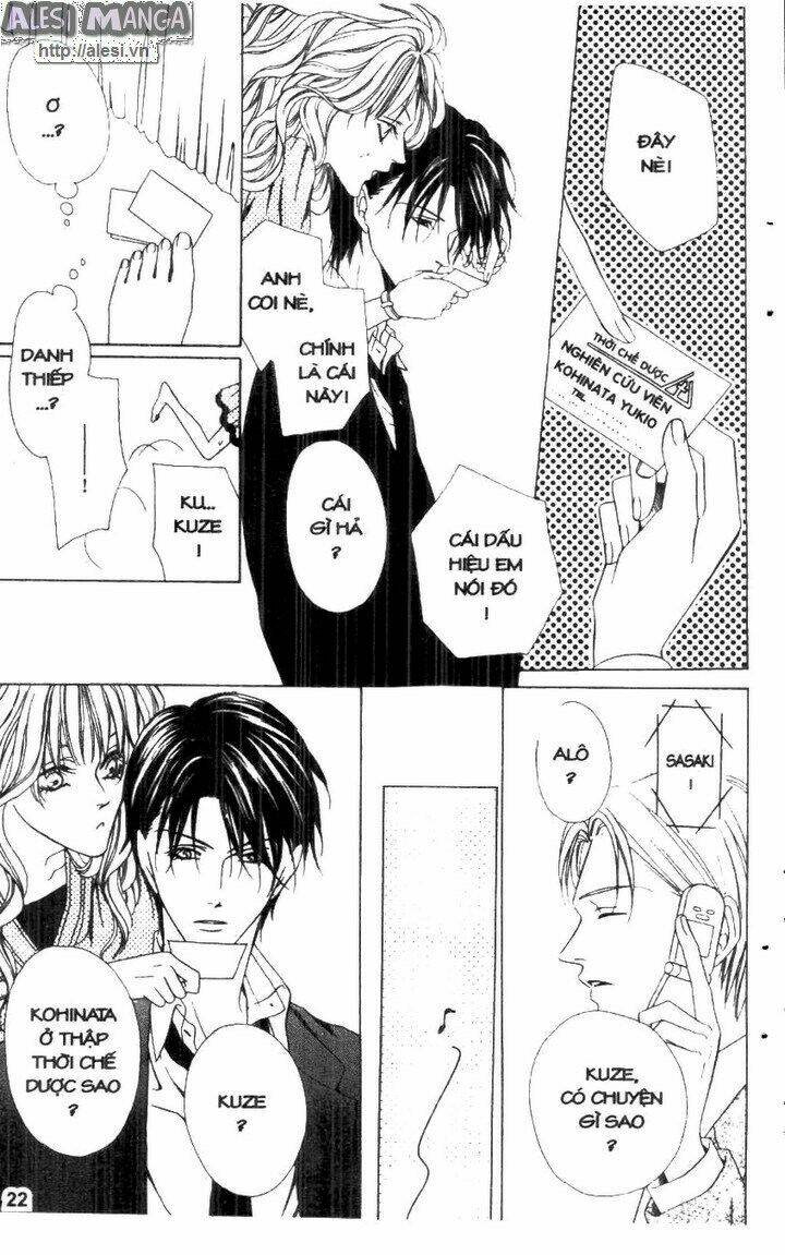 007 phá án chapter 2 18