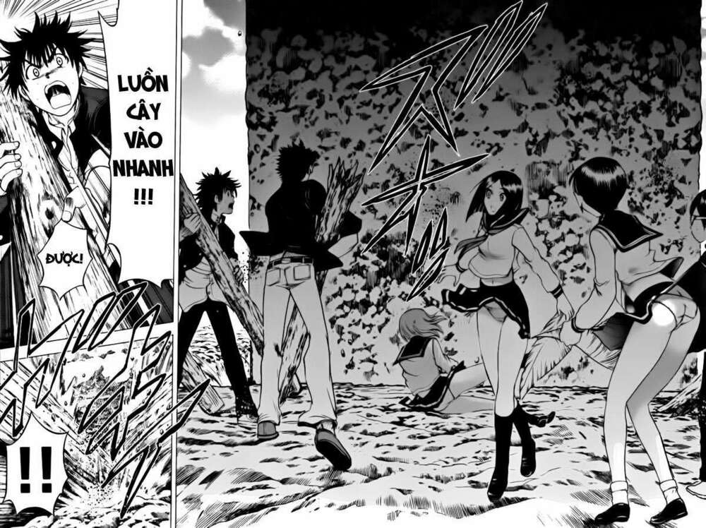 cage of eden chapter 89 14