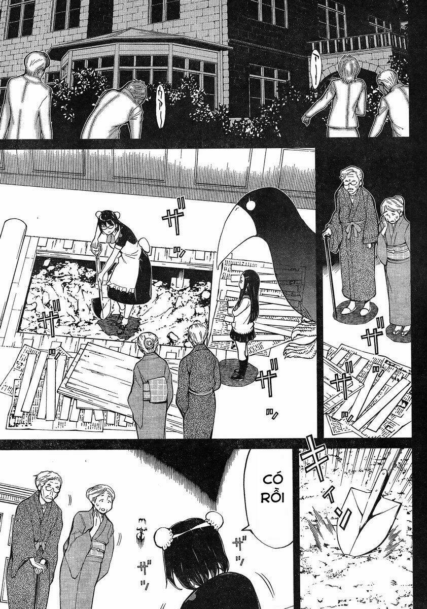 naqua-den (truyền thuyết về nakua) chapter 16 17