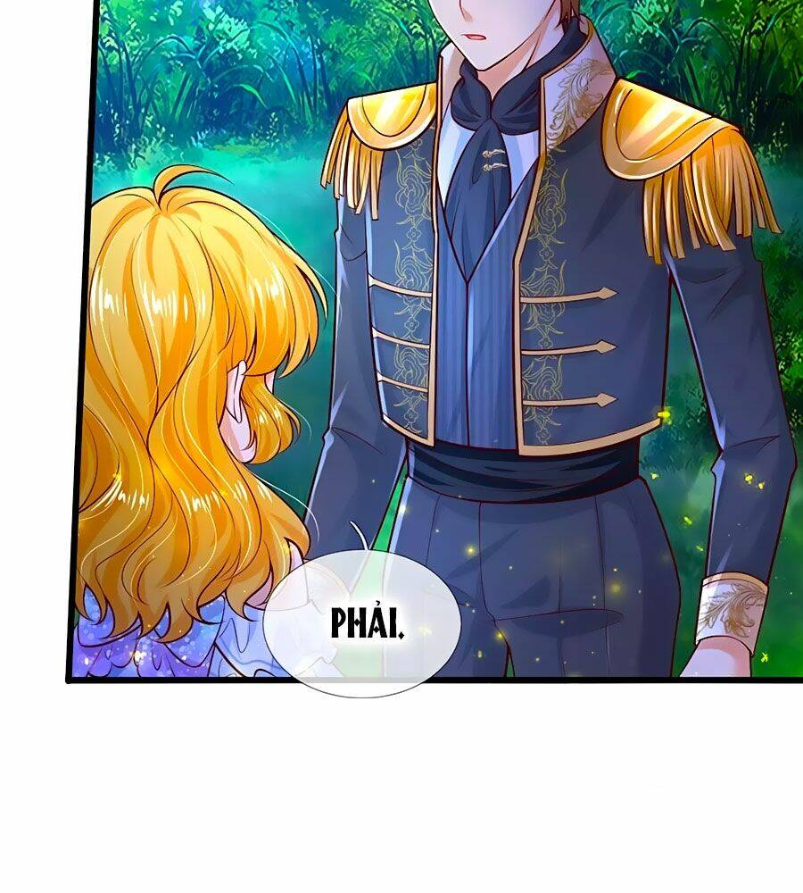 bỗng một ngày trở thành con gái nhà vua chapter 221 3