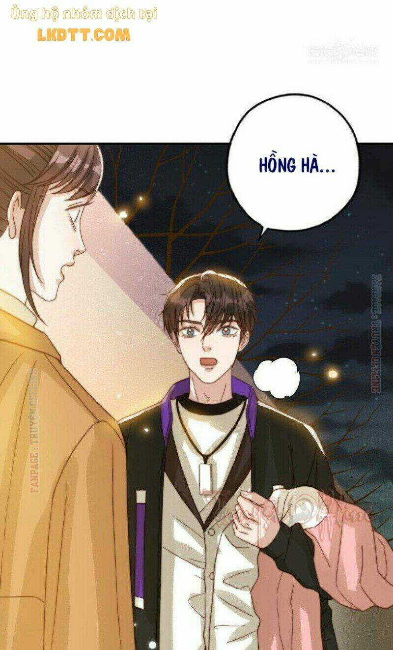 chồng trước 18 tuổi chapter 74 31