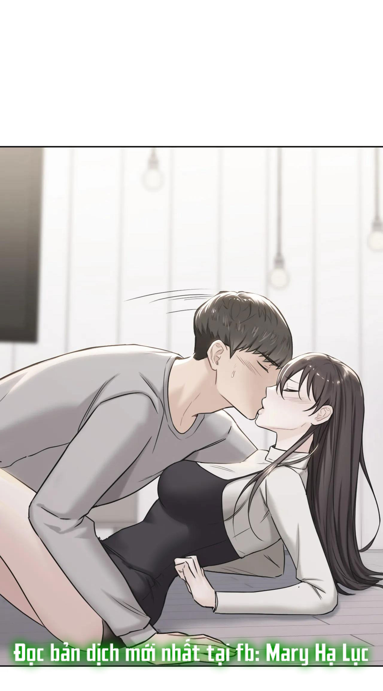 [18+] không là bạn bè chapter 3.2 28