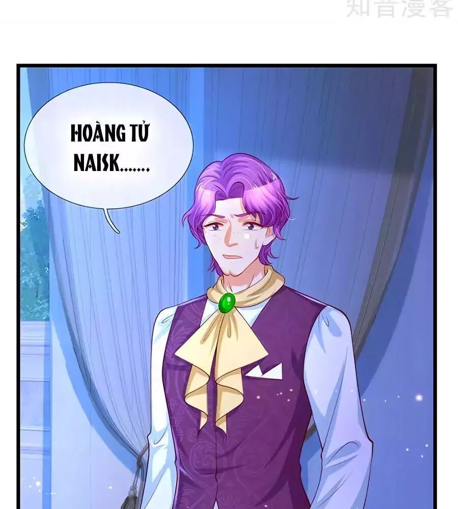 bỗng một ngày nọ trở thành con gái vua chapter 118 18