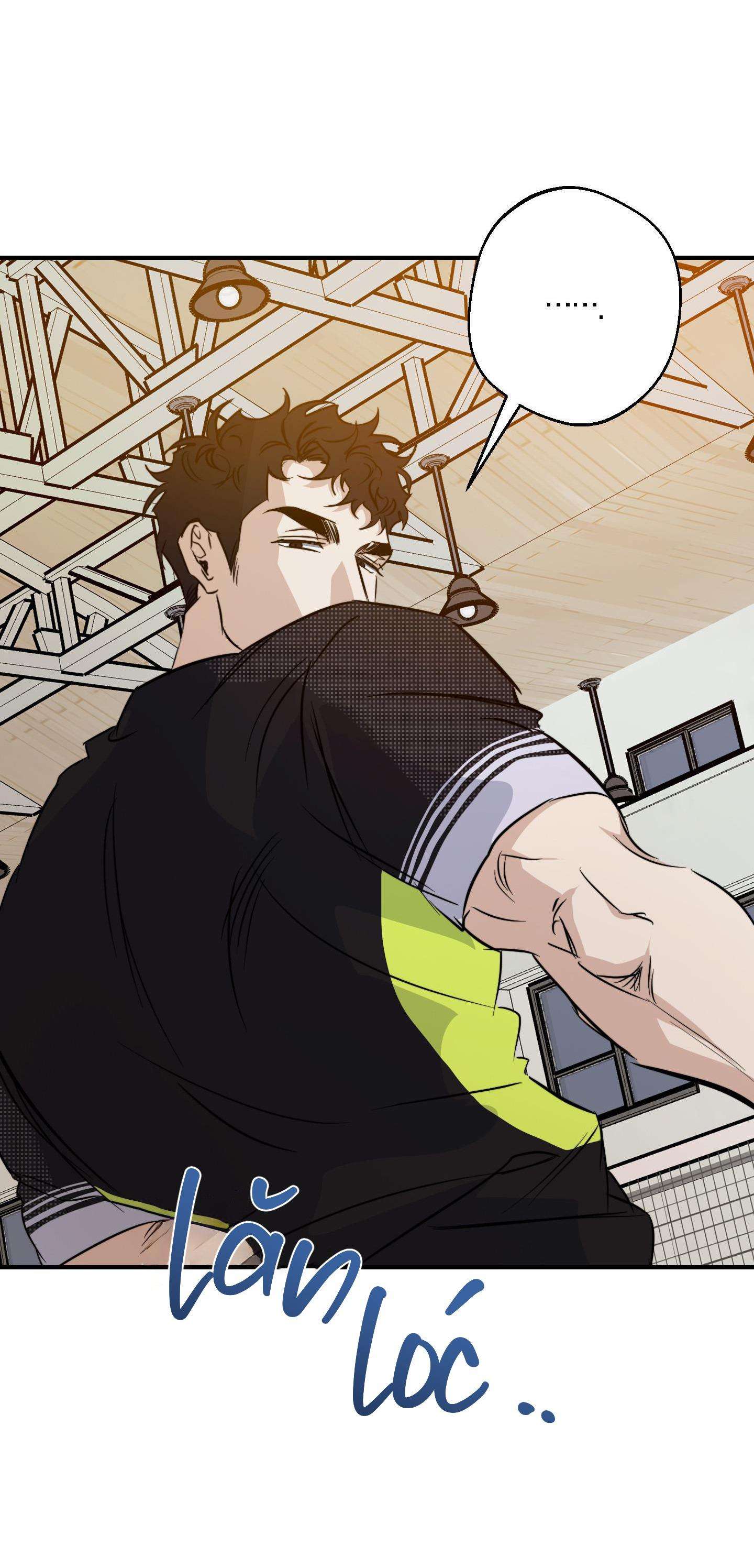 high clear chapter 67 45