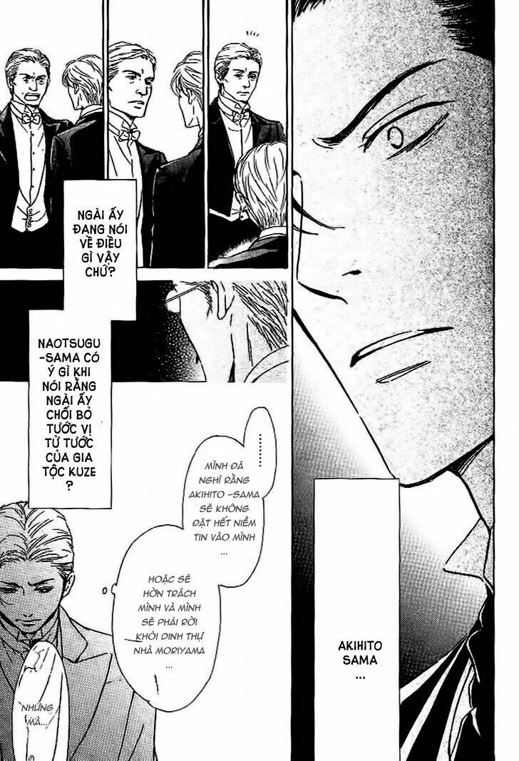 bình minh u sầu chapter 26 3