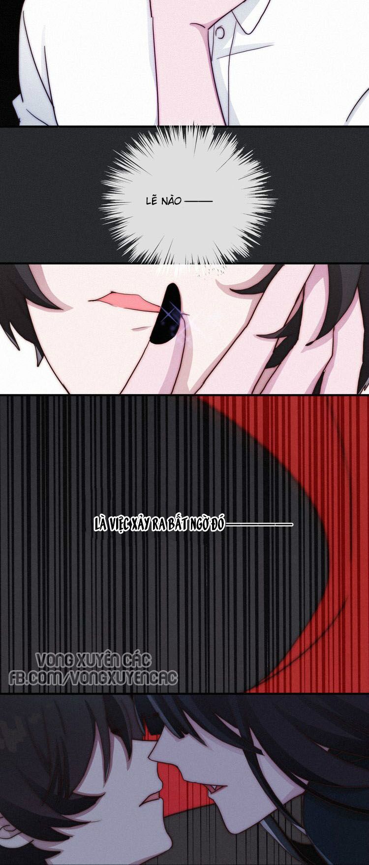 hắc dạ hữu sở tư chapter 3 9