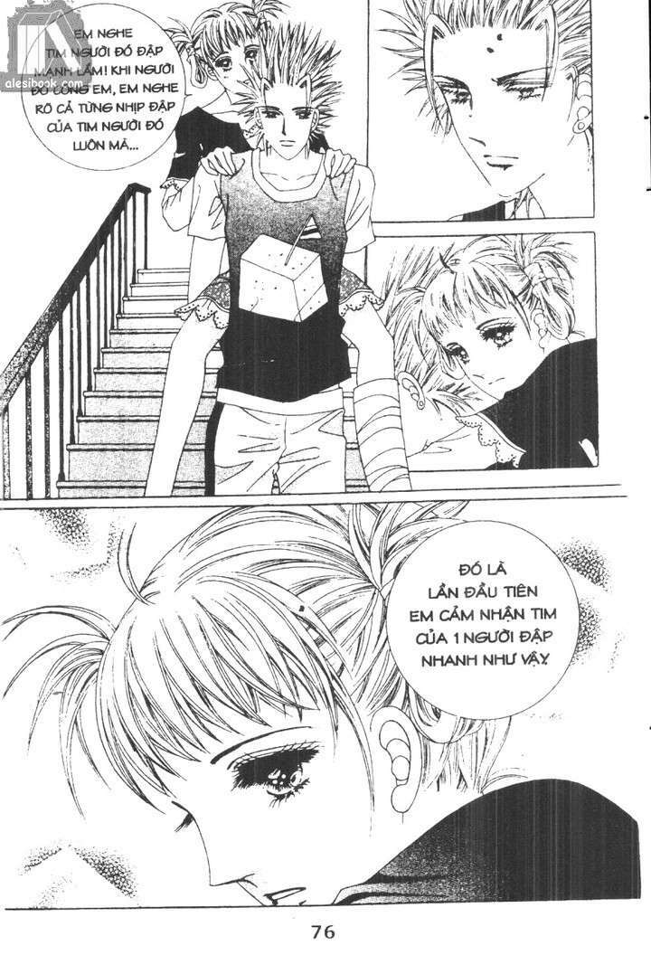 hồng tiểu thư chapter 39 36