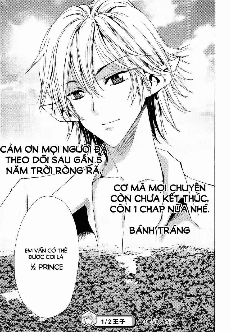 1/2 prince chapter 70 37