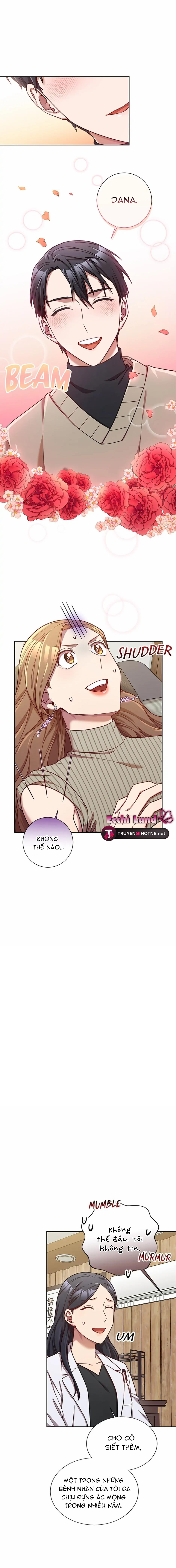 kết hôn ư? không, cảm ơn! chapter 21.1 4