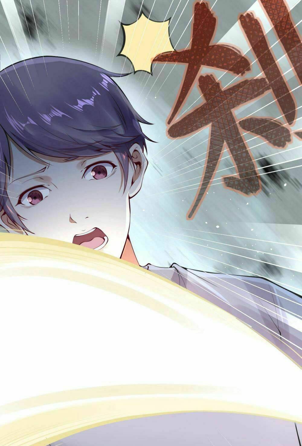 đô thị hộ hoa tiên tôn chapter 1 97