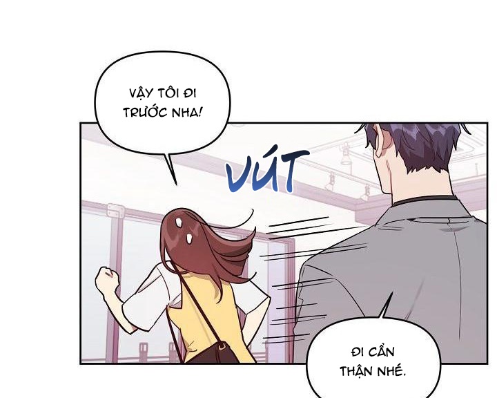 vị khách khả nghi và nhóc làm thêm chapter 24 66