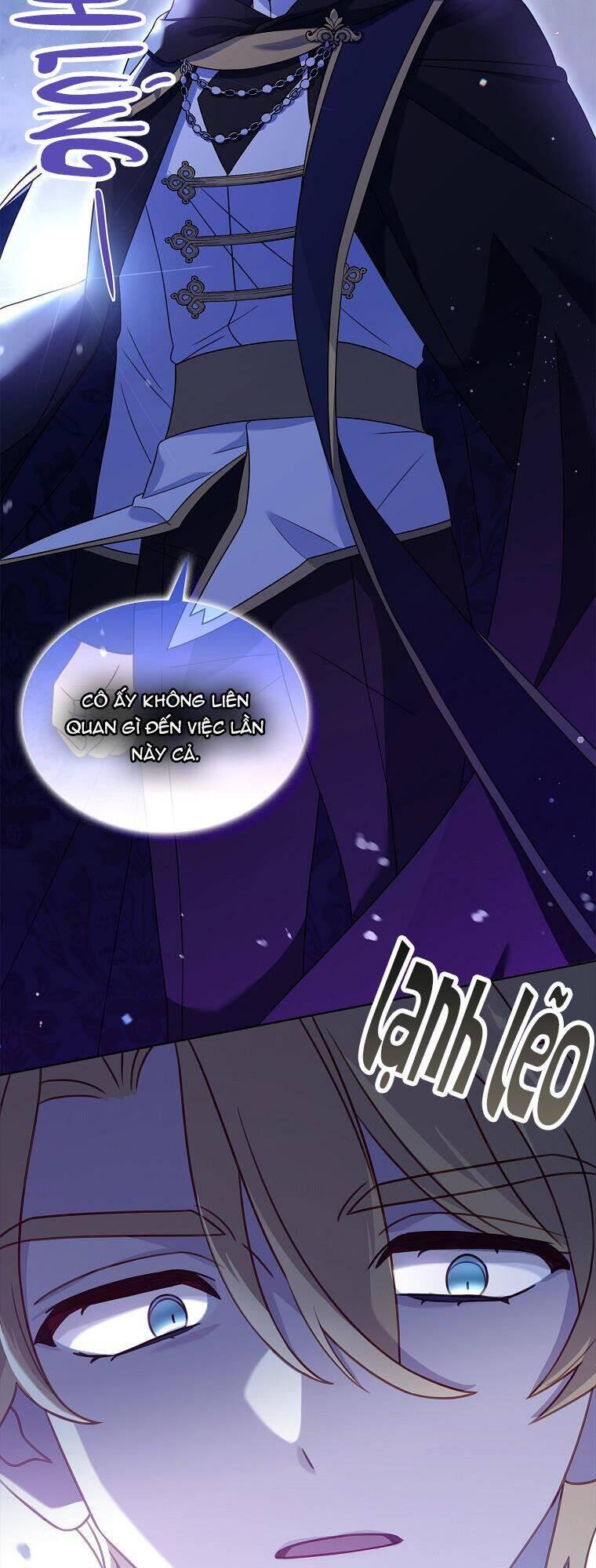 để yên cho tiểu thư hiền chapter 63.1 40