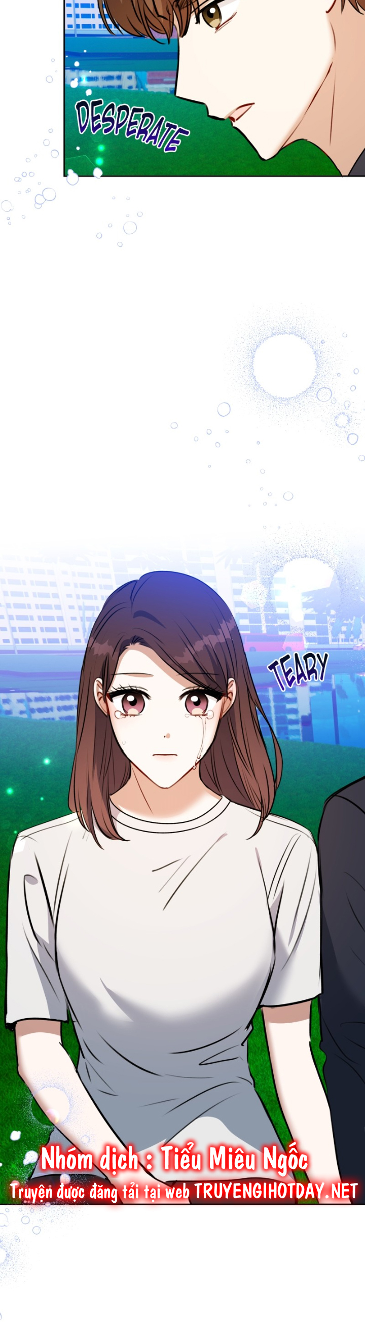 bản cam kết hôn nhân chapter 67 23