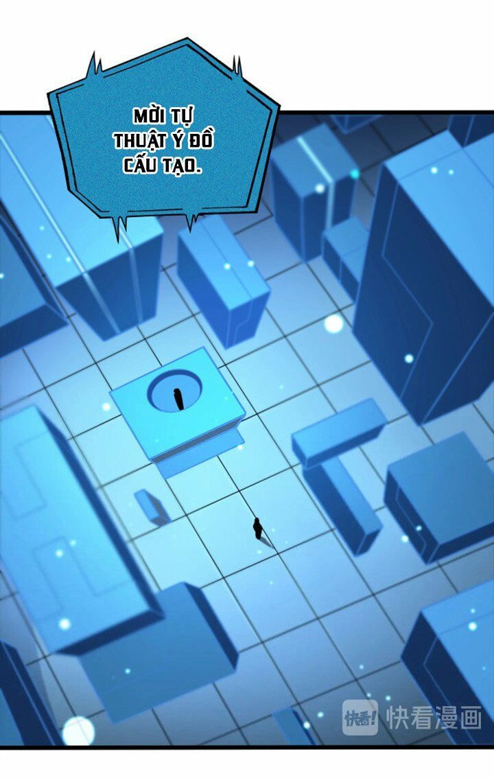 chư giới - tận thế online chapter 28 9