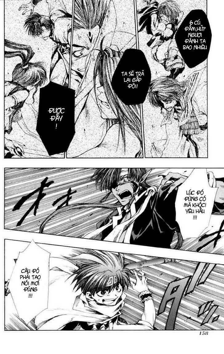 saiyuki chapter 17 2
