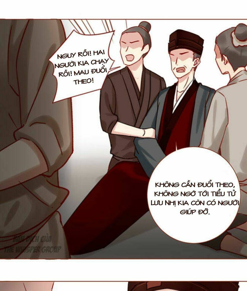 phương thức sùng bái chính xác của hồ tiên chapter 1 15