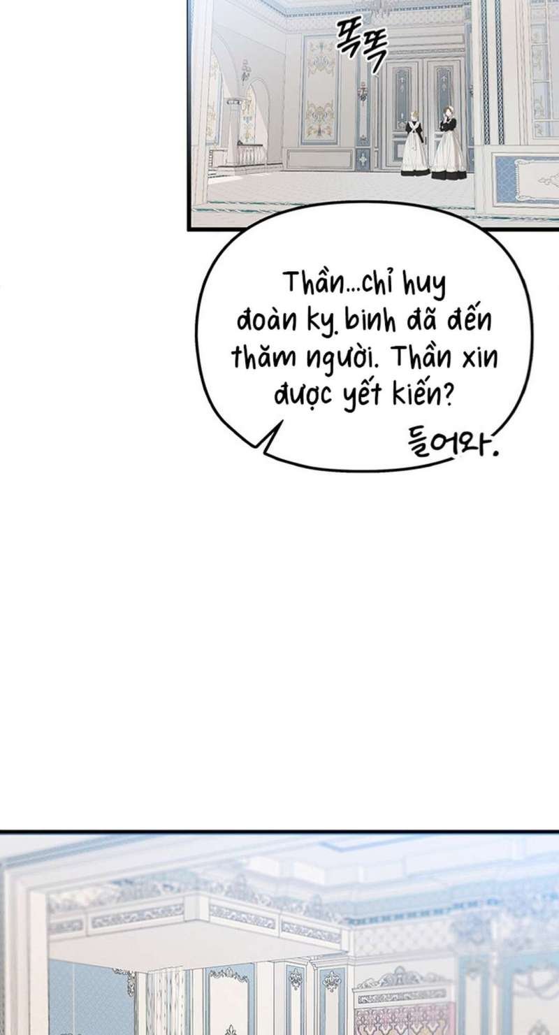 [ 18+ ] bệ hạ đã thay đổi rồi! chapter 1 53