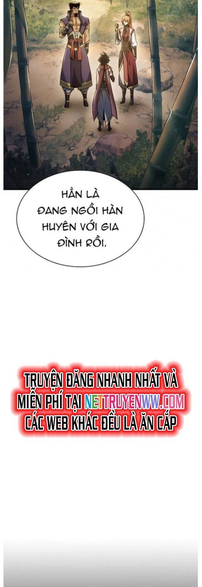 Bá Vương Chi Tinh Chapter 50 27
