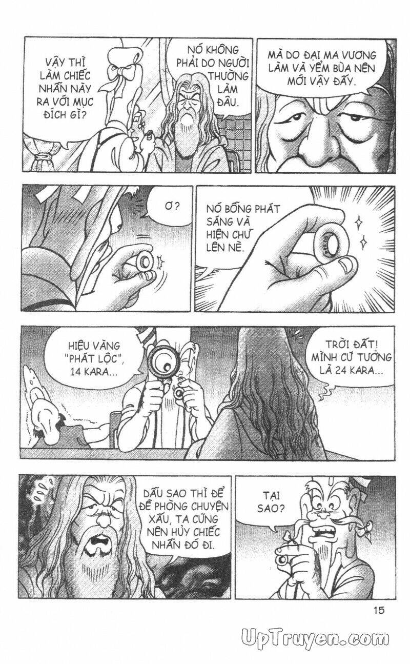 đội quân nhí nhố chapter 38 17