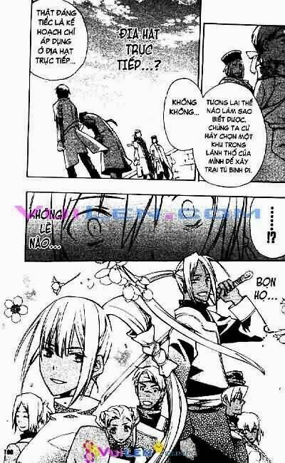 thanh kiếm và vương miện chapter 4 100