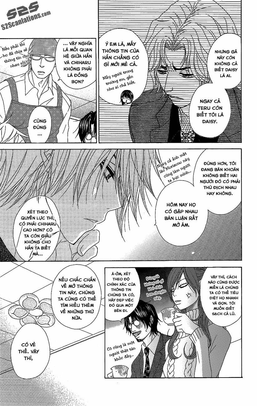 điện kích daisy chapter 51 34