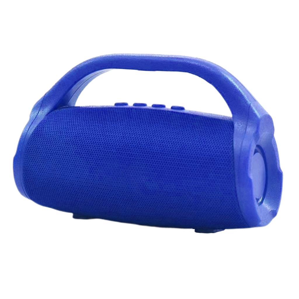 Portable Wireless Bluetooth Speaker Waterproof USB/TF/AUX