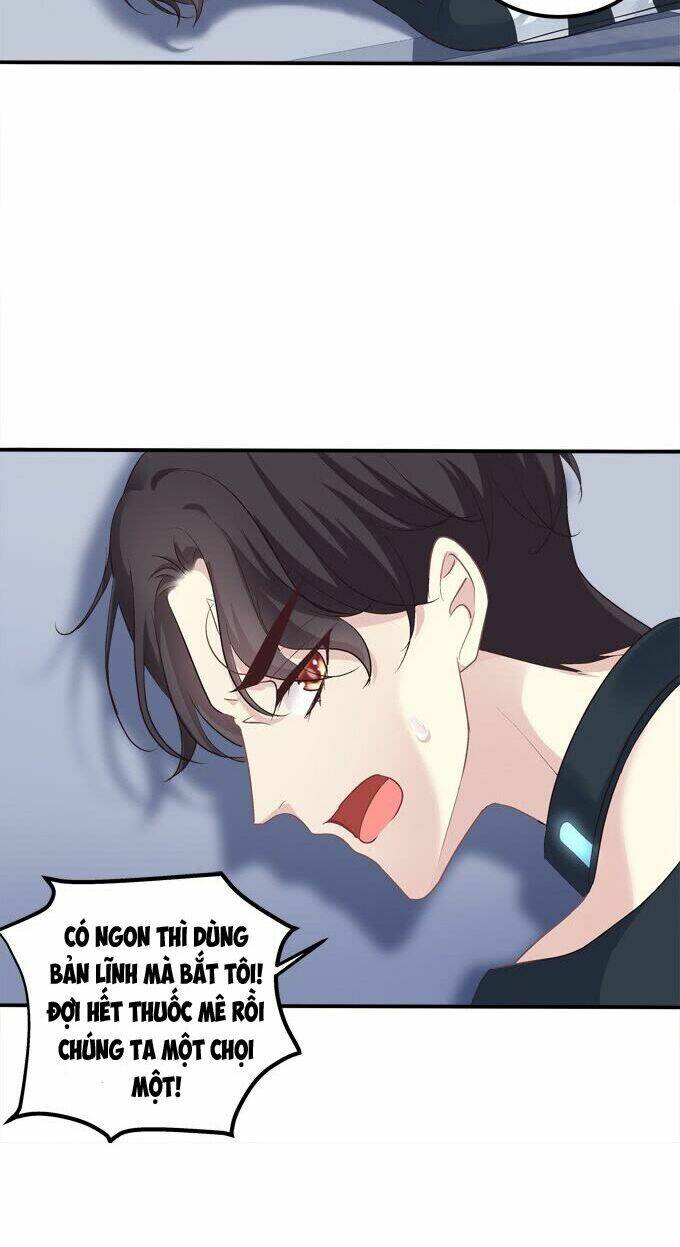 toàn bộ nắm trong tay chapter 3 19