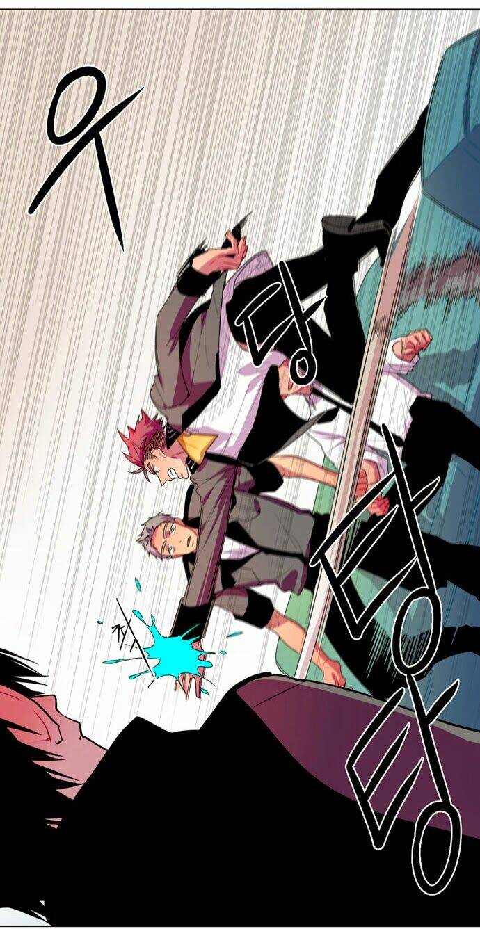 người dọn dẹp chiến trường chapter 3 26