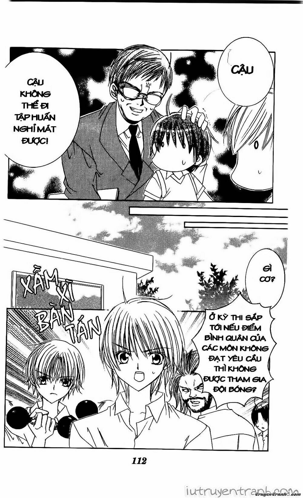 get love! chapter 26 9