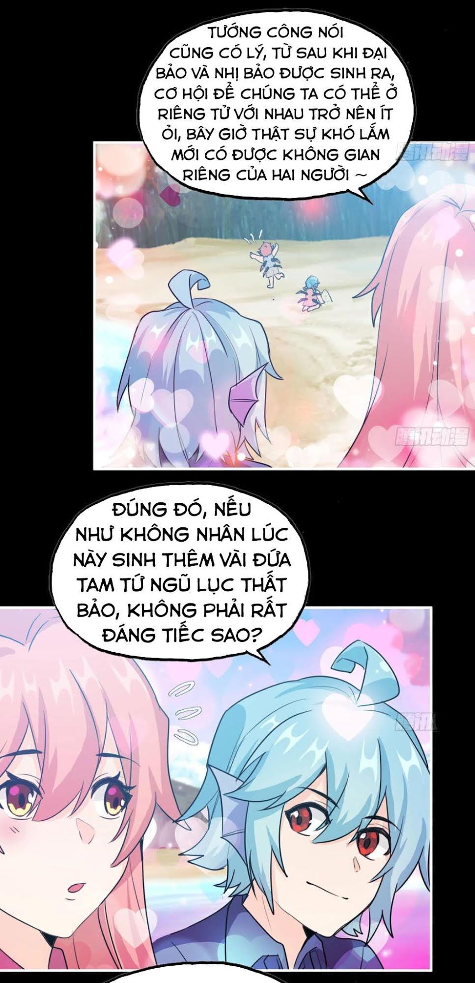 khởi đầu bằng một con côn chapter 150 19