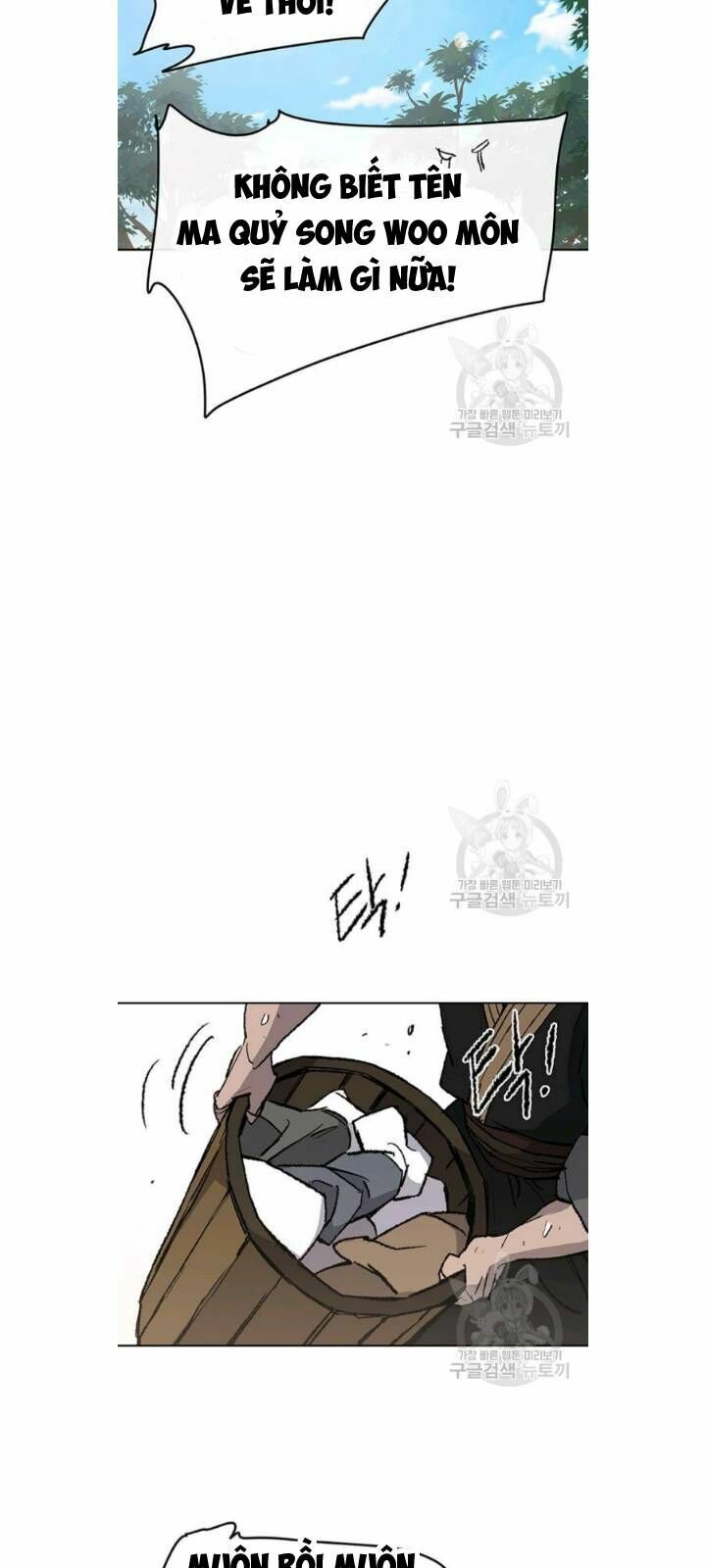 kiếm sĩ bất bại chapter 49 27