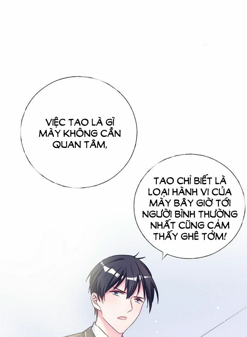 baba đẹp trai trên trời rơi xuống chapter 15 23