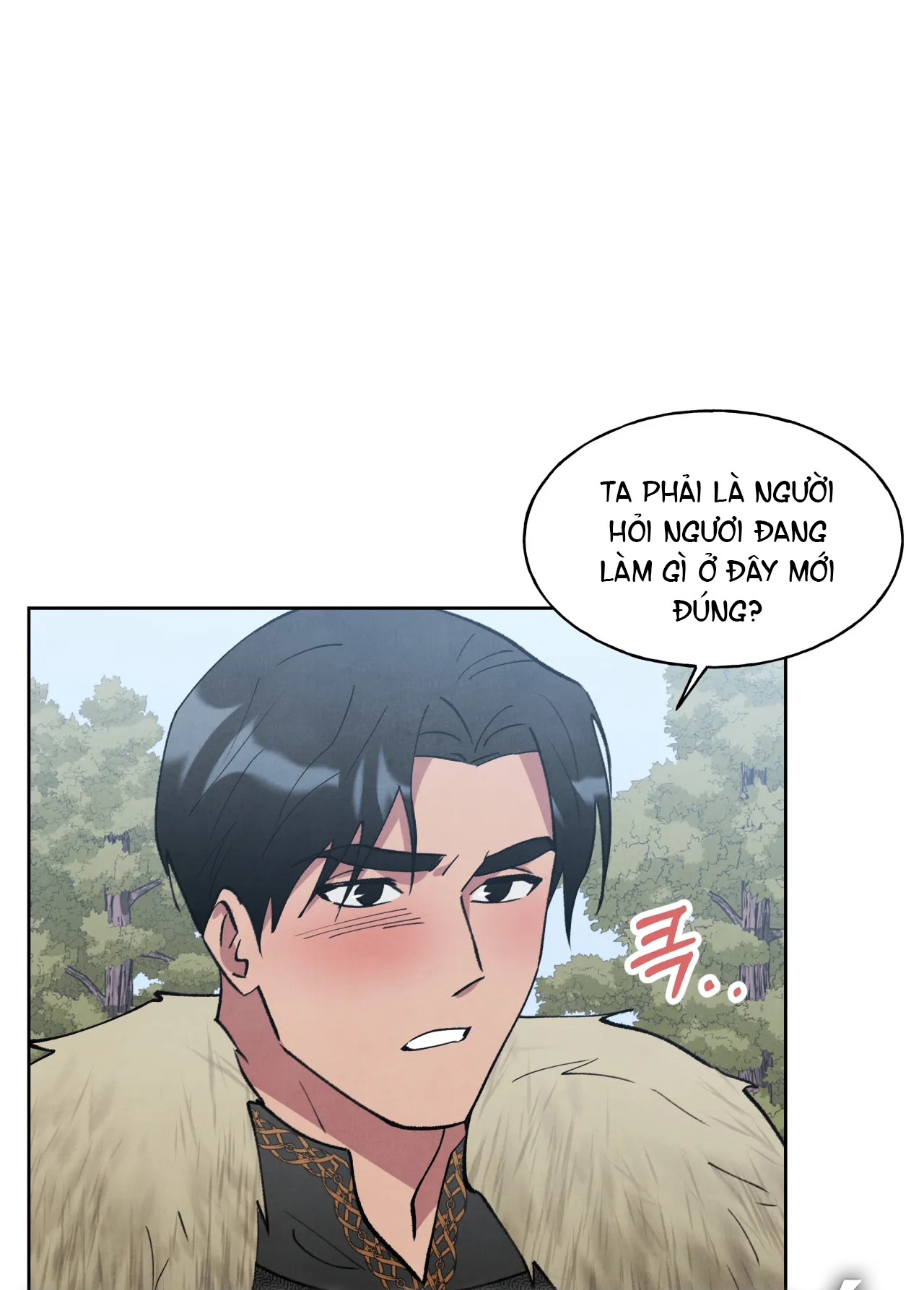 Khế Ước Bí Mật Của Đại Công Tước Phương Bắc chapter 19.2 - Trang 32