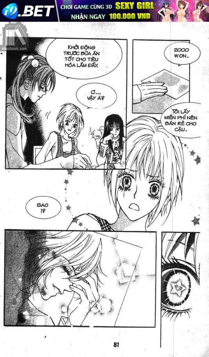 những cô gái tuyệt vời chapter 2 56