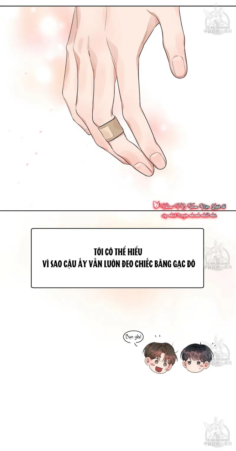 đừng bận tâm, em yêu chapter 5 45