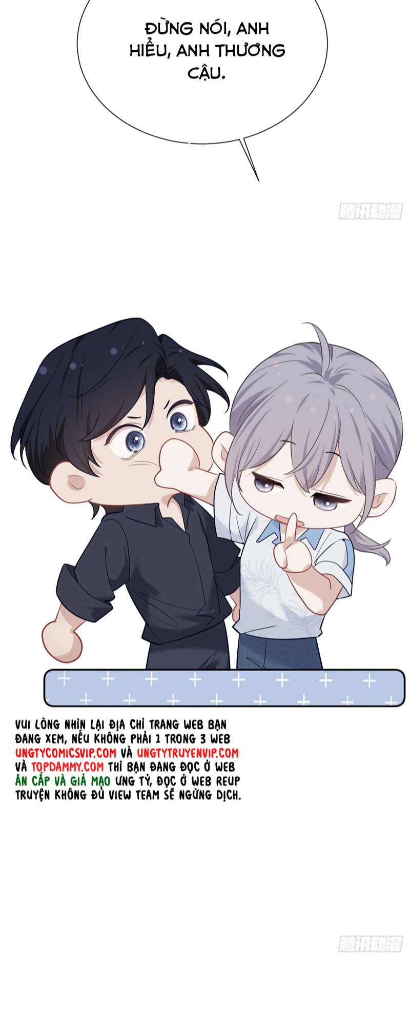 [bl] quan hệ nguy hiểm chapter 26 20