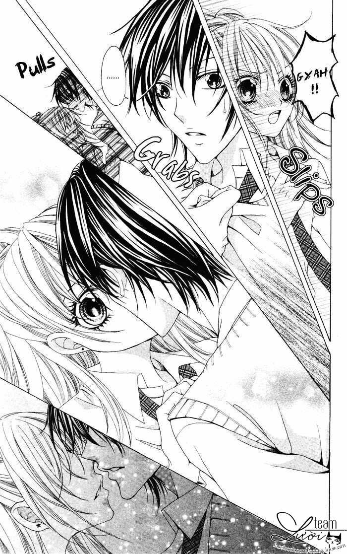 tổng hợp one shot. chapter 364 20