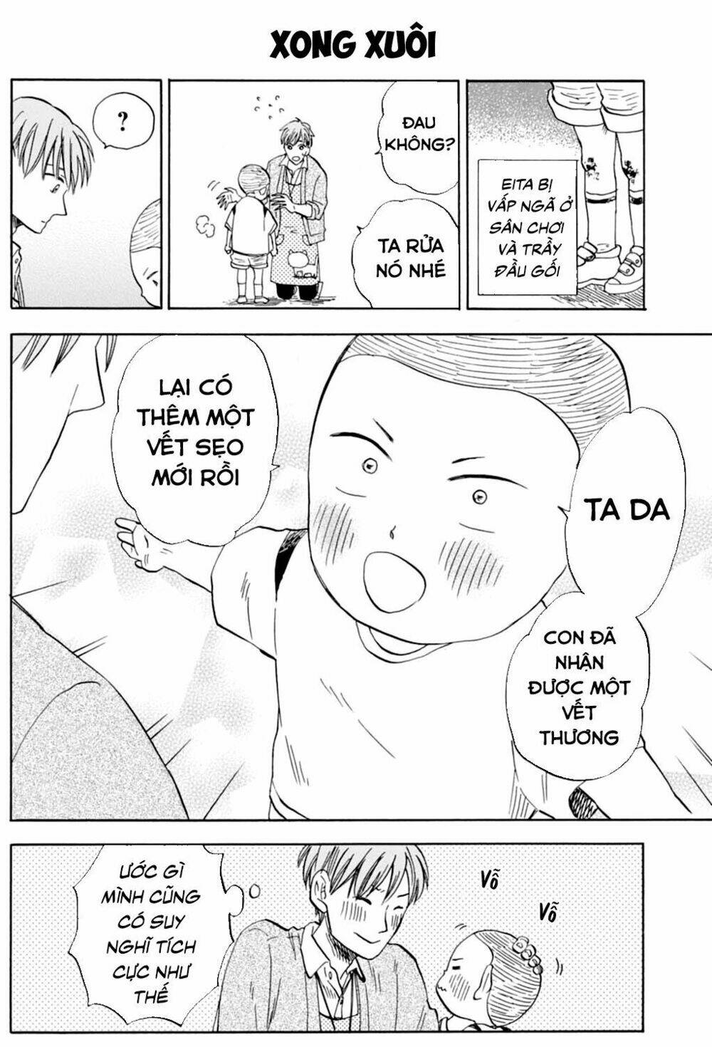 t-sensei chapter 8 9