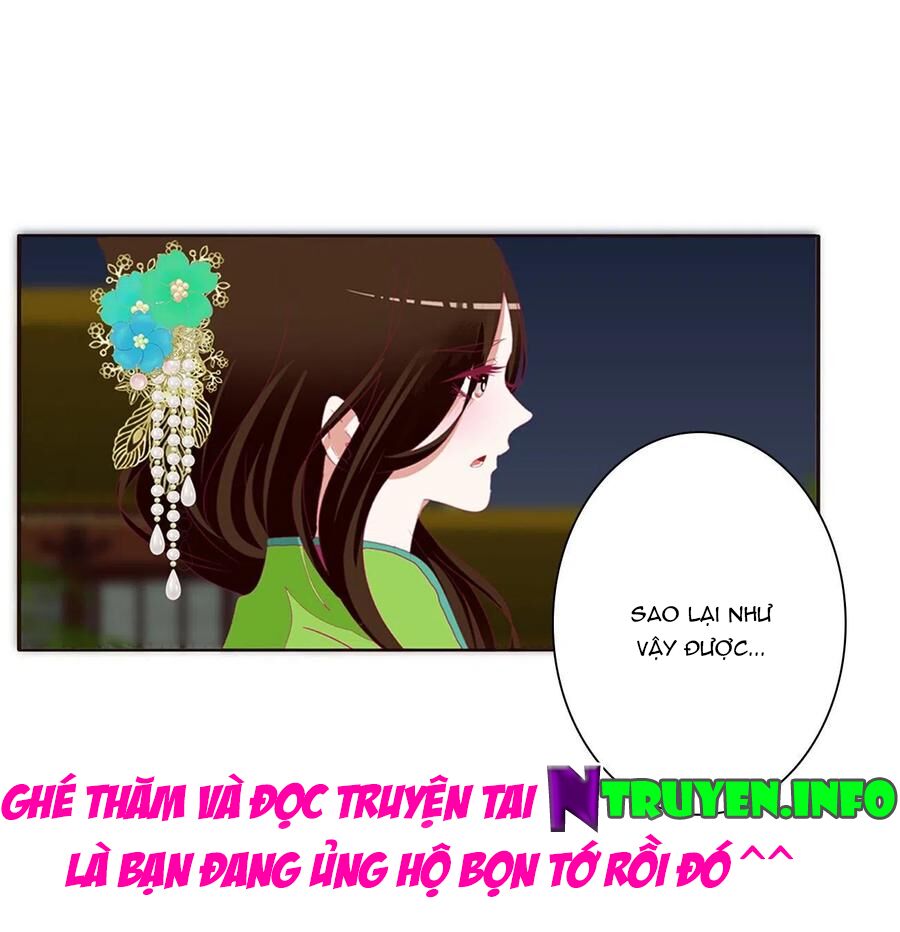 thông linh phi chapter 661 18