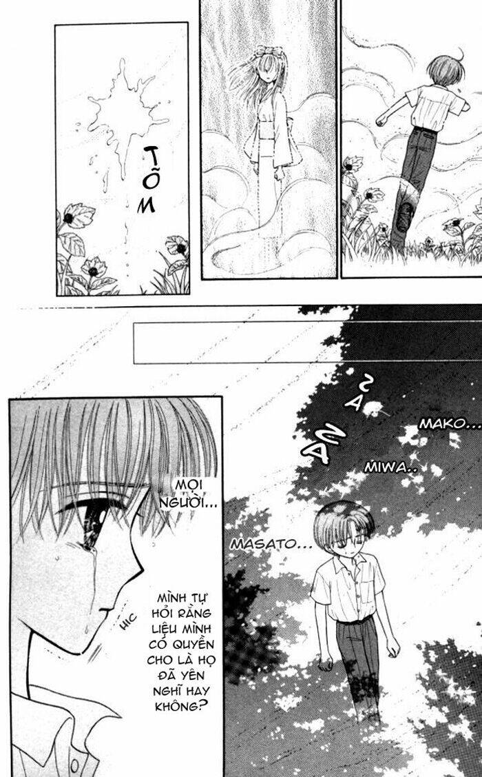 mizu no yakata chapter 2.2 20