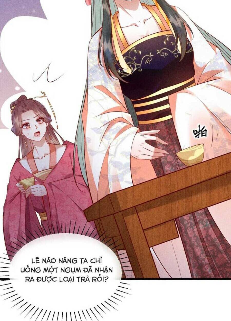 đại đích nữ trọng sinh về báo thù chapter 34 22