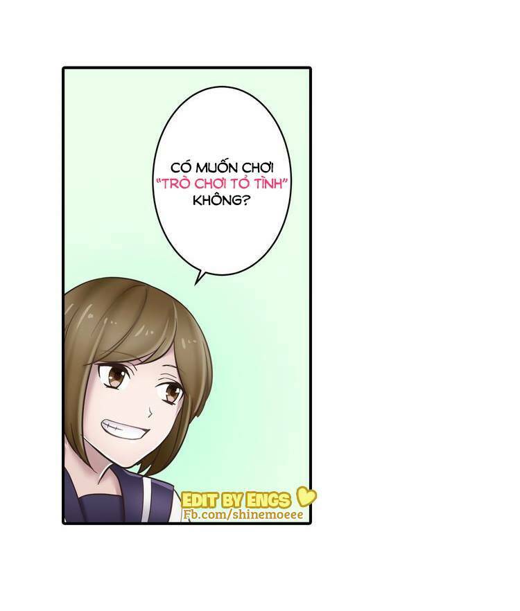 lời tỏ tình của kẻ nhát gan chapter 1 43