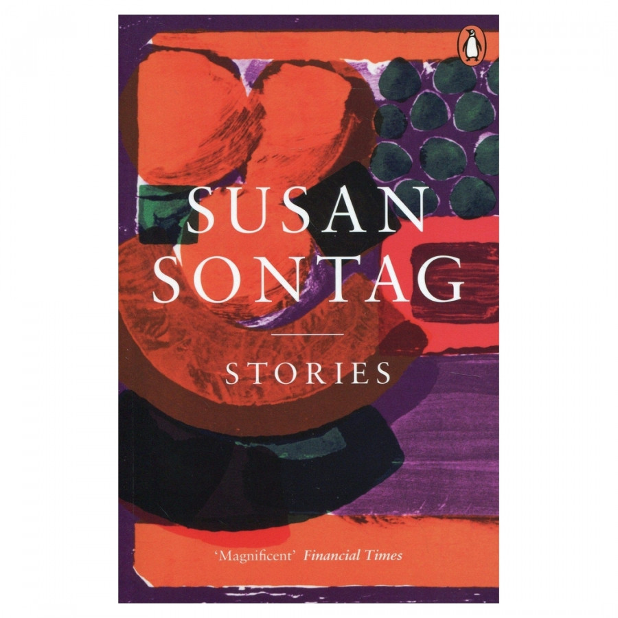 Stories: Collected Stories