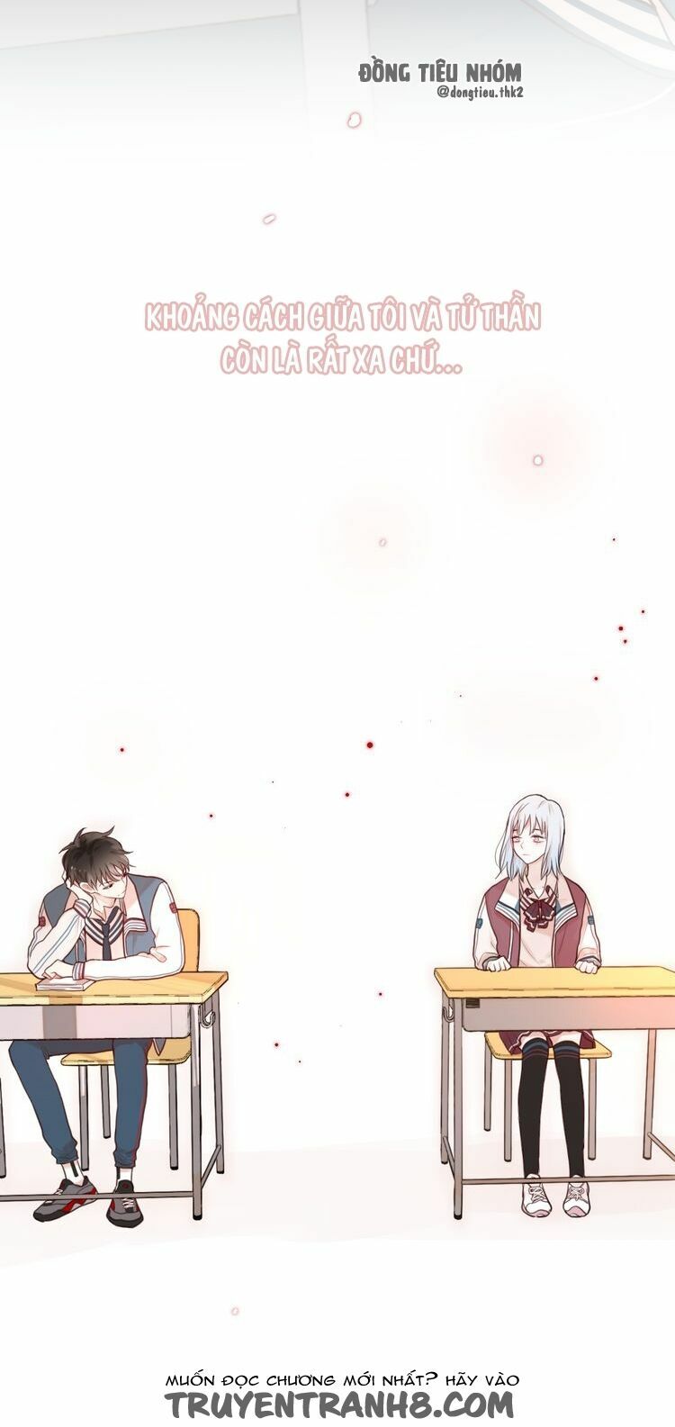 trú dạ liên miên chapter 3 17