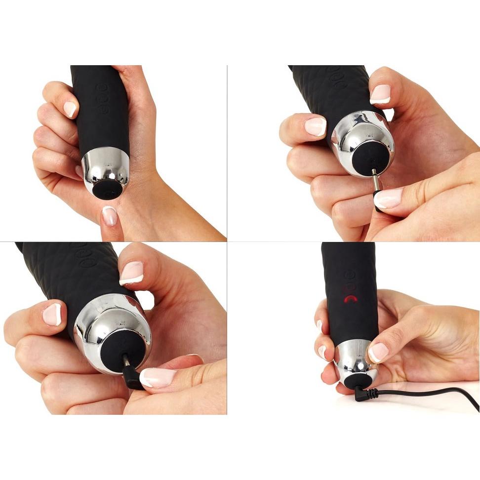 Dây sạc máy massage USB 10 tốc độ, dành cho các loại máy massage mặt mắt body toàn thân đầu nhọn loại tốt