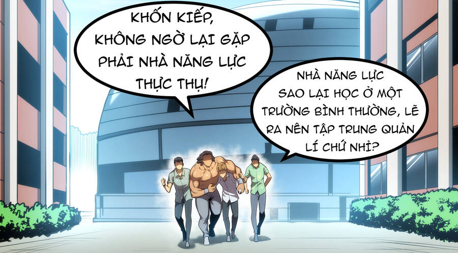 ocd thành vương giả chapter 4.2 68