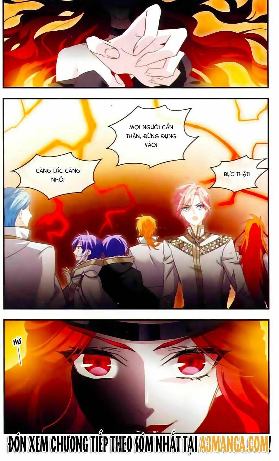 ngôi sao câu lạc bộ chapter 143 13